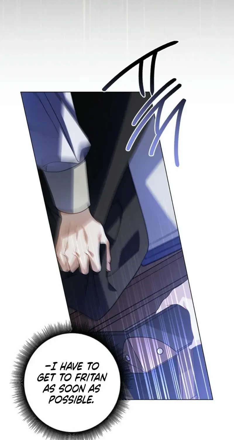 Sorry, I got distracted by your looks Chapter 17 page 110 - 