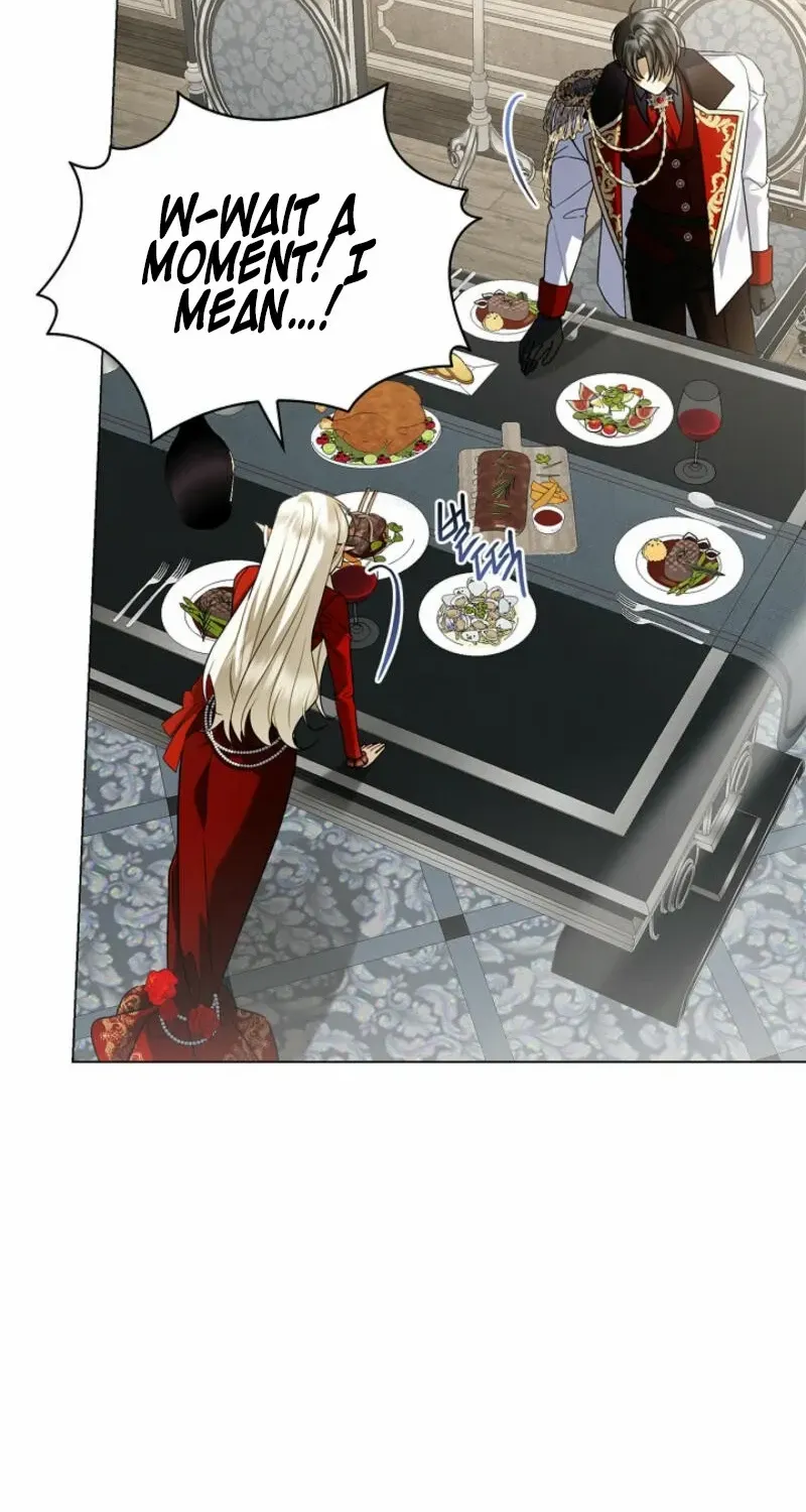 Sorry, I got distracted by your looks Chapter 17 page 12 - 