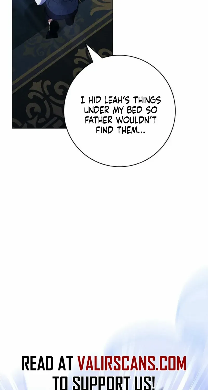Sorry, I got distracted by your looks Chapter 17 page 112 - 