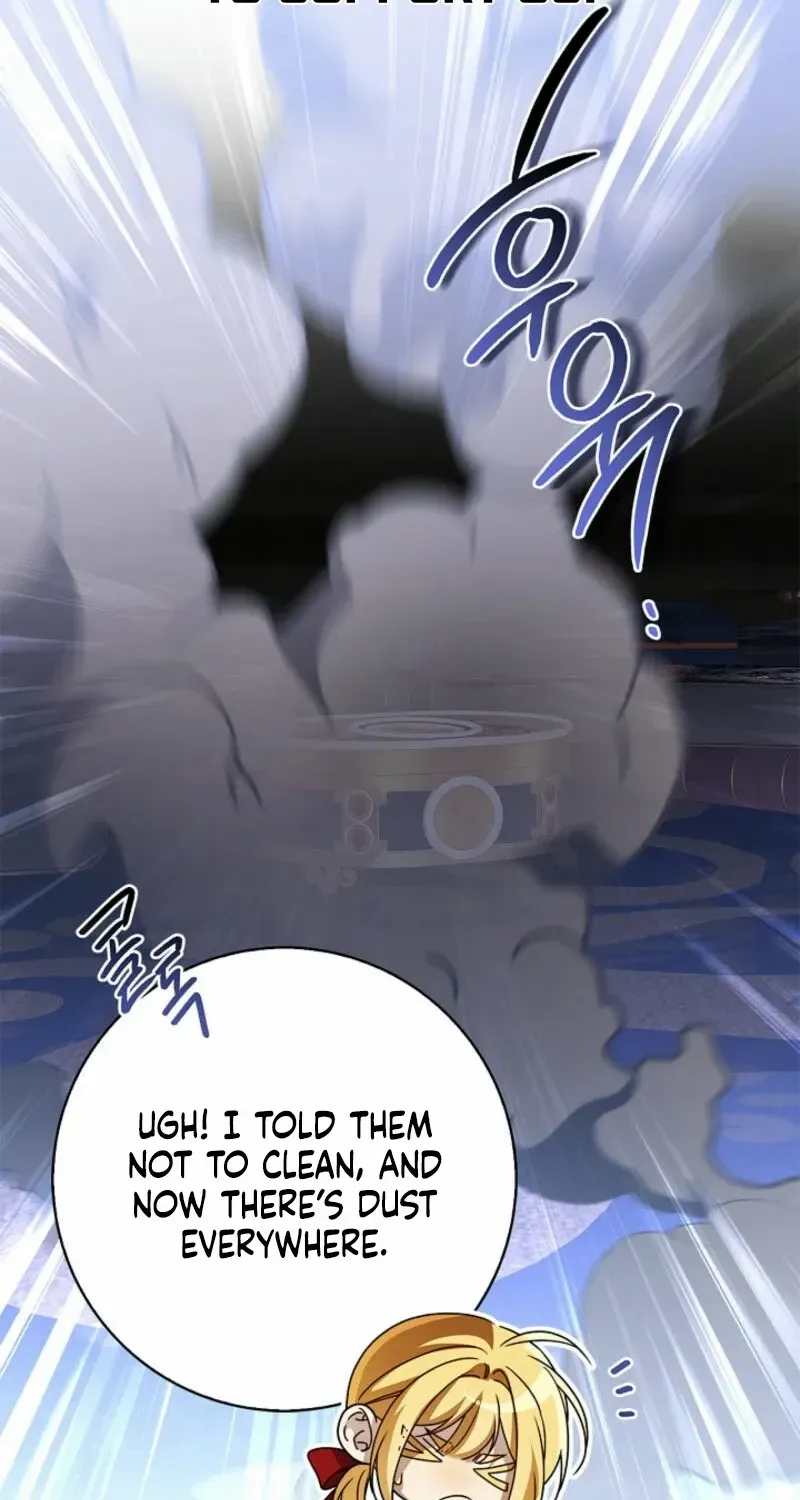 Sorry, I got distracted by your looks Chapter 17 page 113 - 