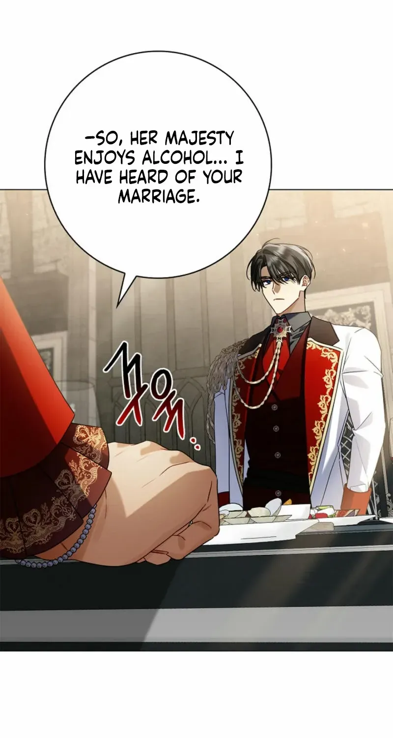Sorry, I got distracted by your looks Chapter 17 page 13 - 