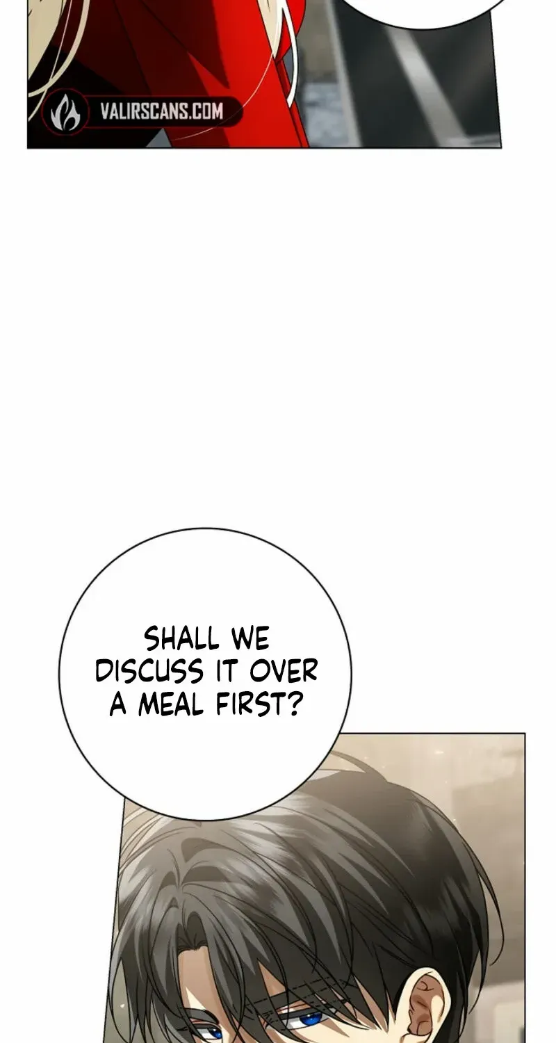 Sorry, I got distracted by your looks Chapter 17 page 15 - 