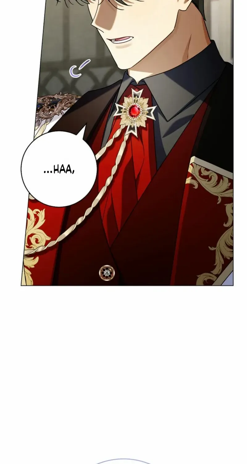 Sorry, I got distracted by your looks Chapter 17 page 16 - 