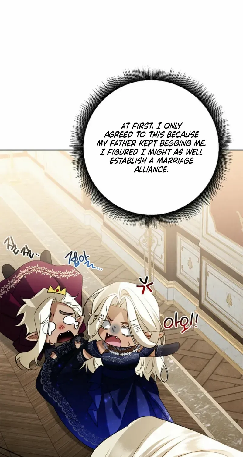 Sorry, I got distracted by your looks Chapter 17 page 27 - 