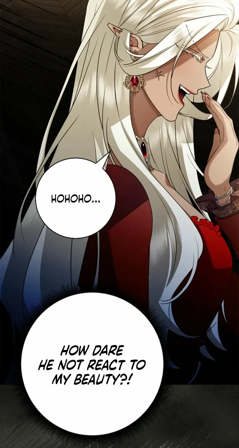 Sorry, I got distracted by your looks Chapter 17 page 28 - 