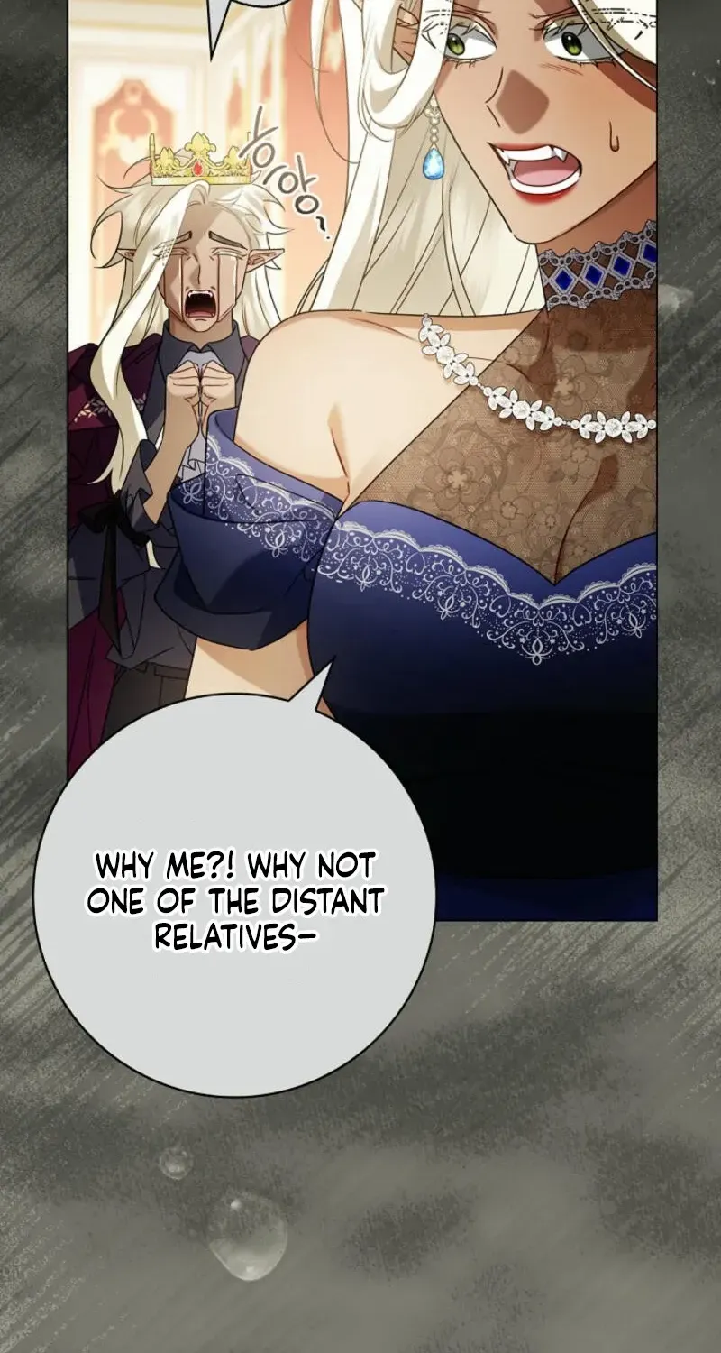 Sorry, I got distracted by your looks Chapter 17 page 30 - 