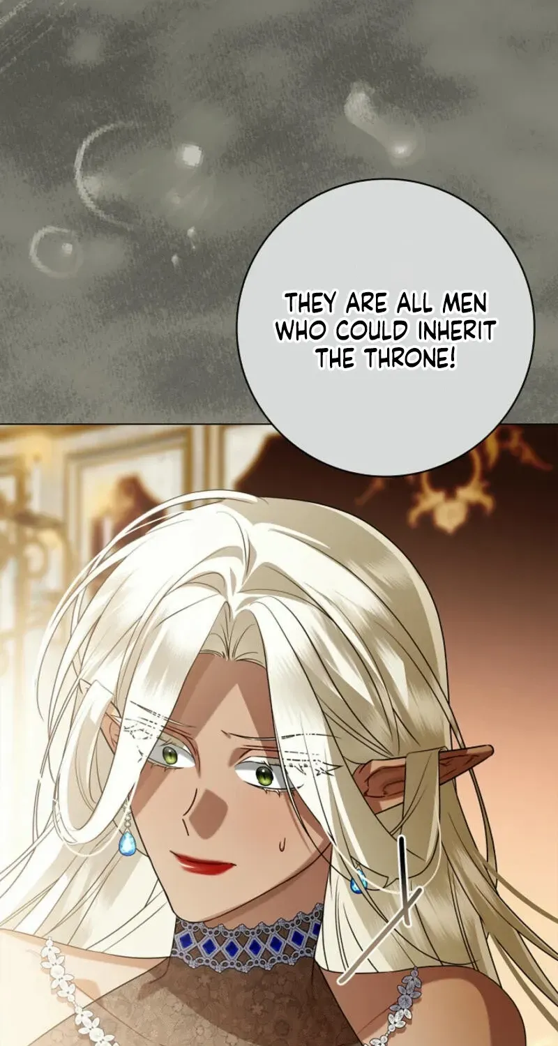 Sorry, I got distracted by your looks Chapter 17 page 31 - 