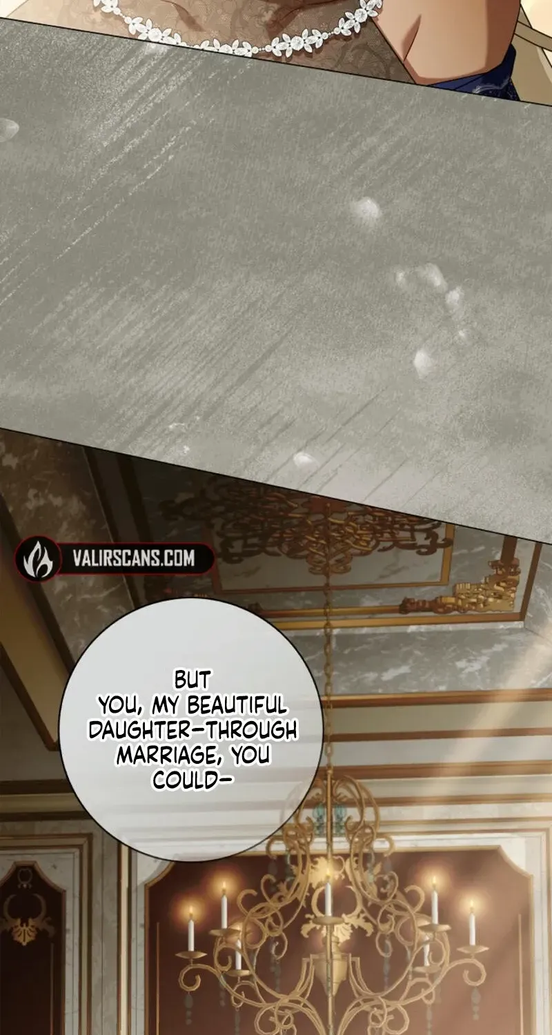 Sorry, I got distracted by your looks Chapter 17 page 32 - 