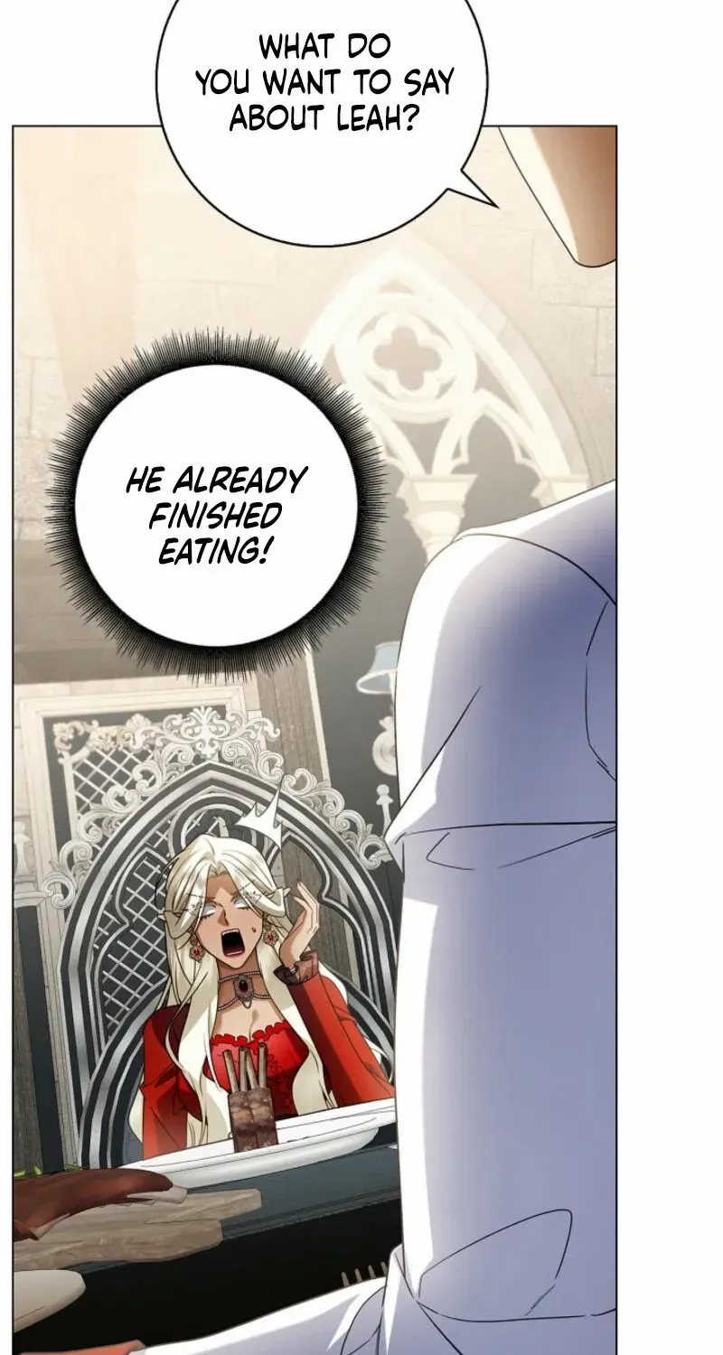 Sorry, I got distracted by your looks Chapter 17 page 35 - 