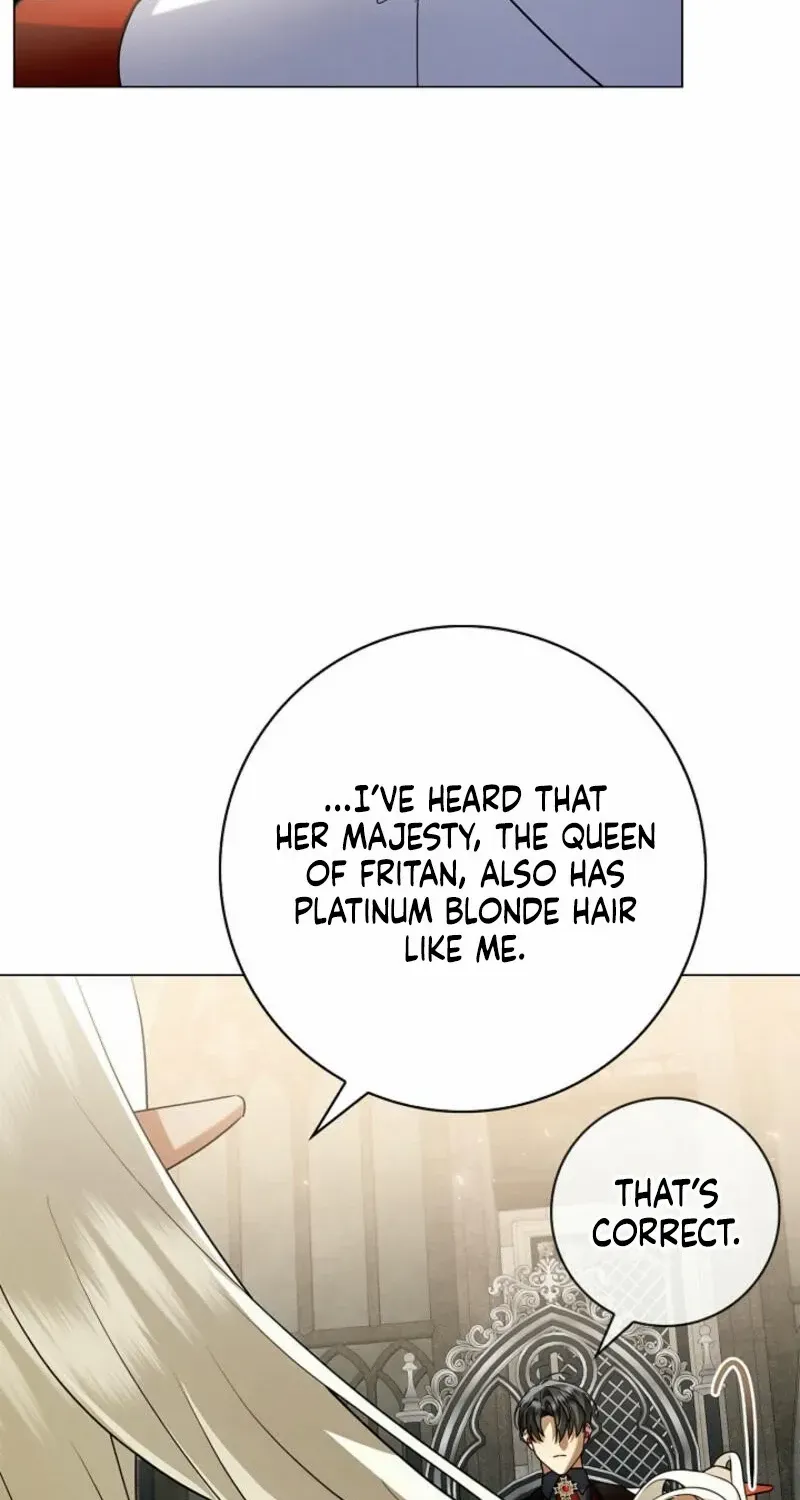 Sorry, I got distracted by your looks Chapter 17 page 36 - 