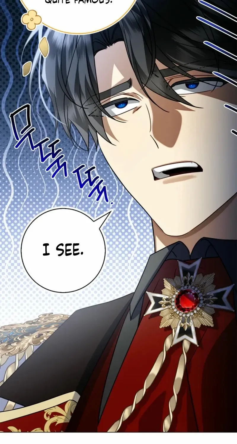 Sorry, I got distracted by your looks Chapter 17 page 38 - 
