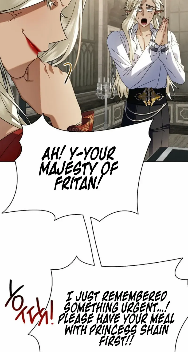 Sorry, I got distracted by your looks Chapter 17 page 5 - 