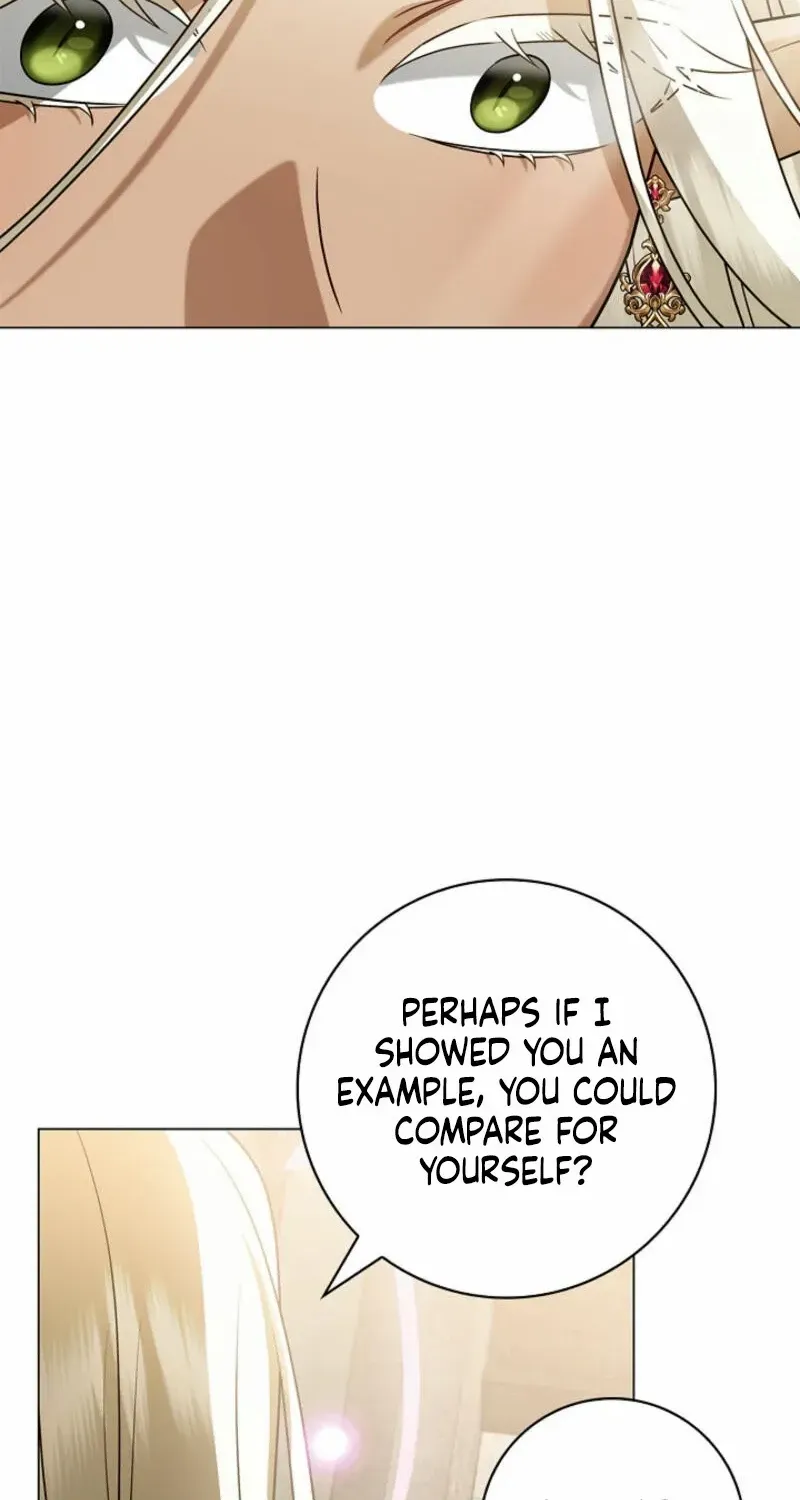 Sorry, I got distracted by your looks Chapter 17 page 41 - 