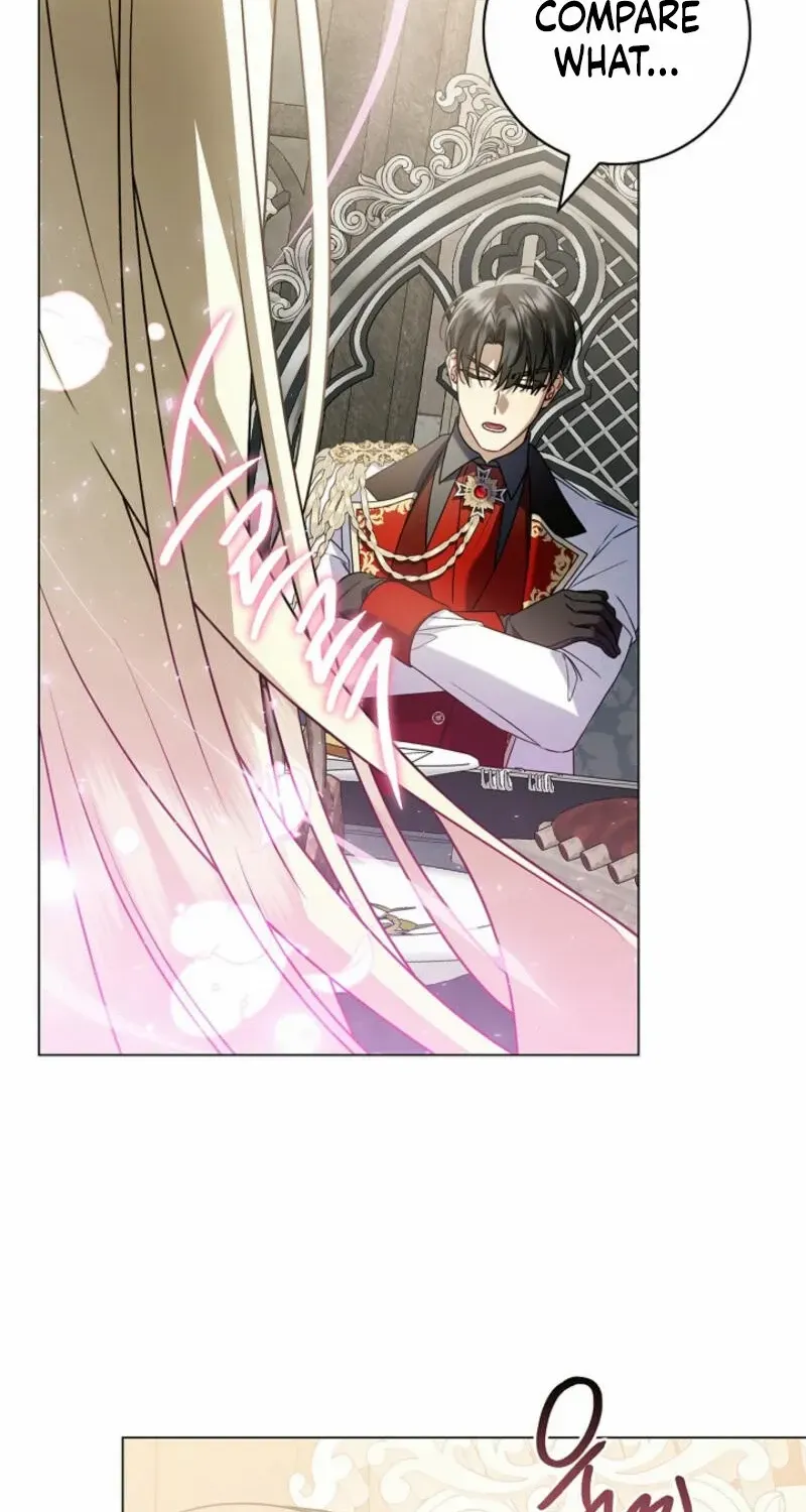 Sorry, I got distracted by your looks Chapter 17 page 42 - 