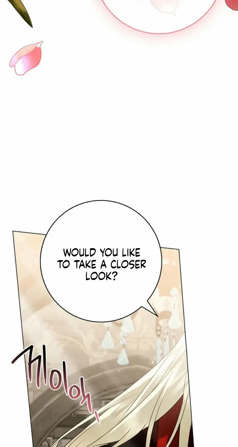 Sorry, I got distracted by your looks Chapter 17 page 46 - 