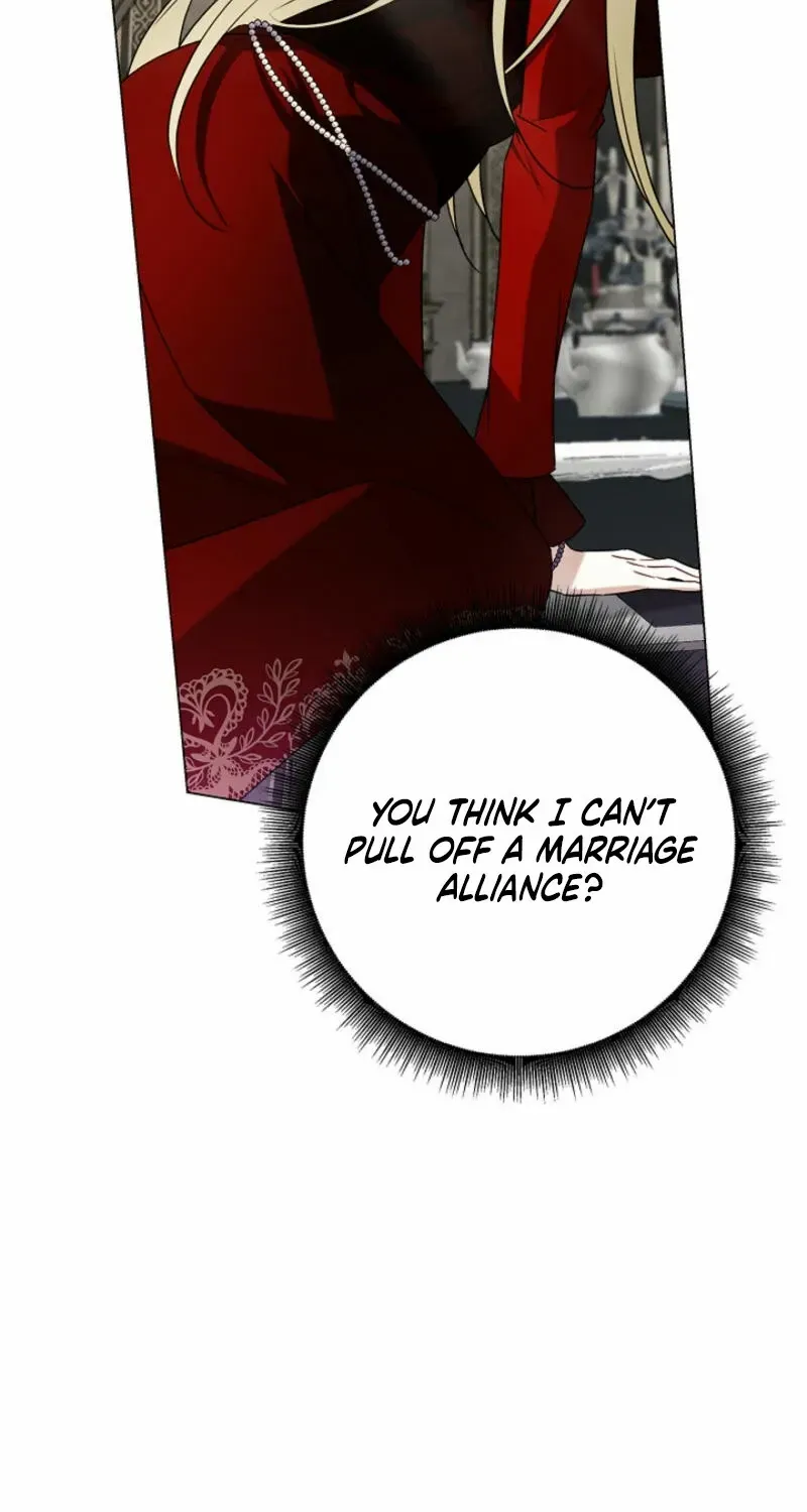Sorry, I got distracted by your looks Chapter 17 page 47 - 