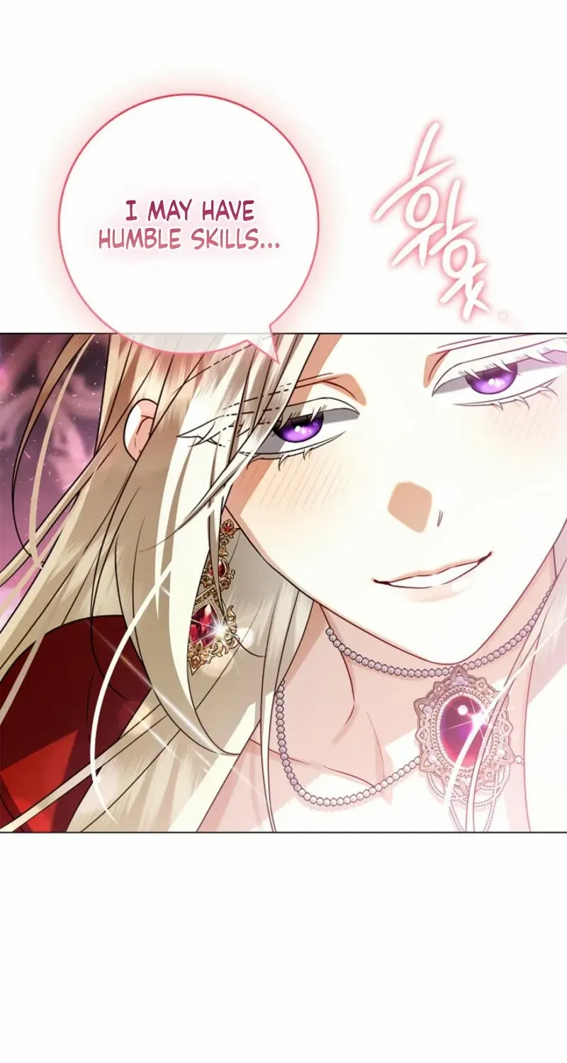 Sorry, I got distracted by your looks Chapter 17 page 48 - 