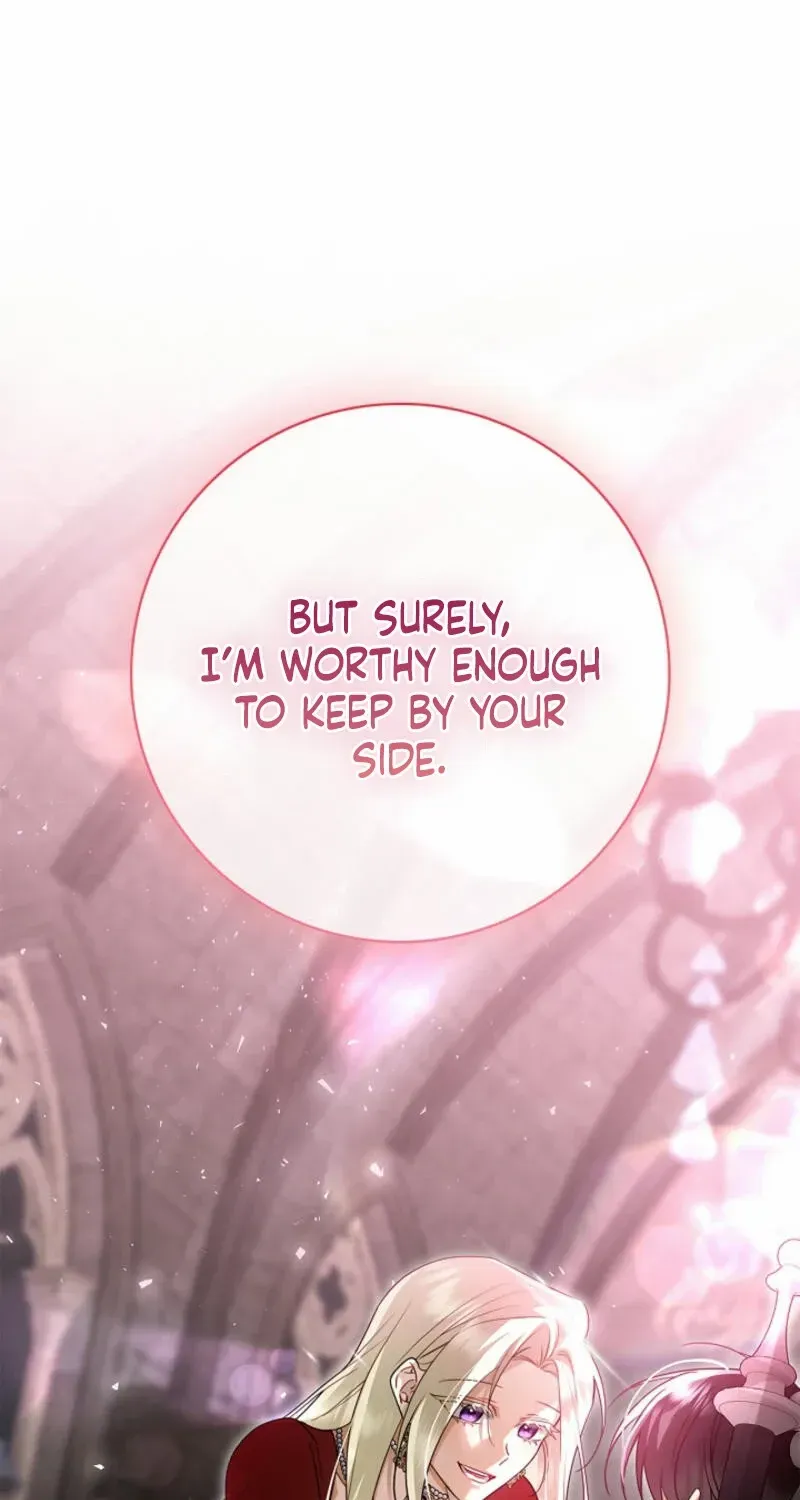 Sorry, I got distracted by your looks Chapter 17 page 49 - 