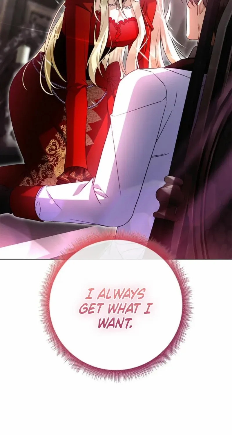 Sorry, I got distracted by your looks Chapter 17 page 50 - 