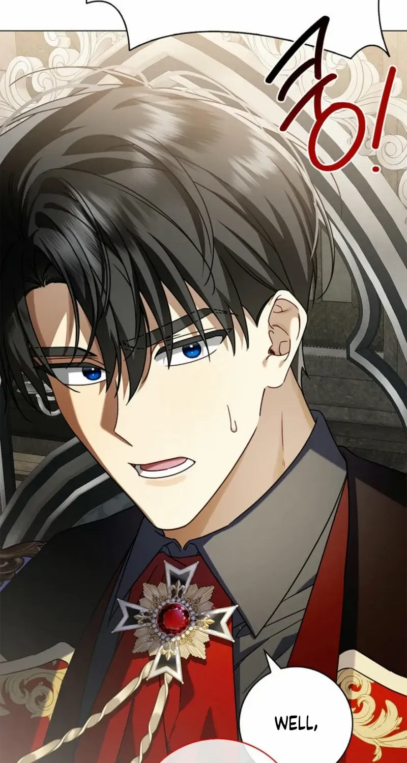 Sorry, I got distracted by your looks Chapter 17 page 6 - 