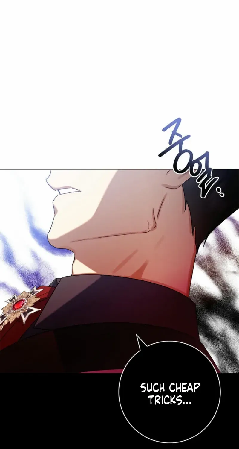 Sorry, I got distracted by your looks Chapter 17 page 51 - 