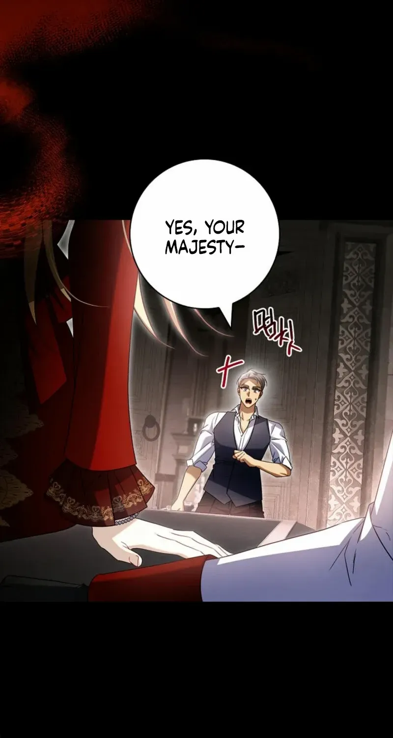 Sorry, I got distracted by your looks Chapter 17 page 54 - 