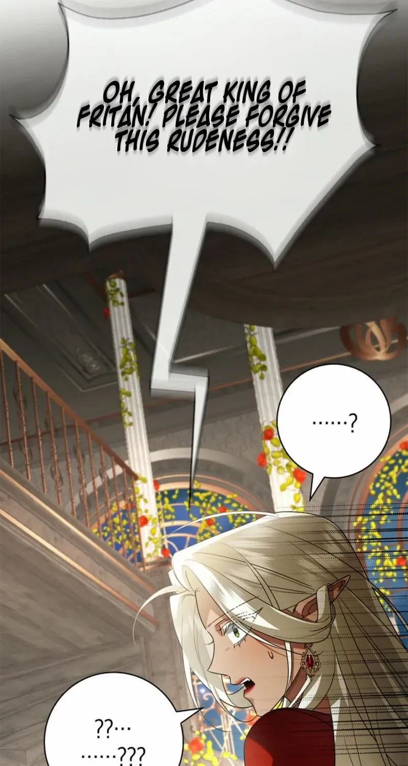 Sorry, I got distracted by your looks Chapter 17 page 58 - 