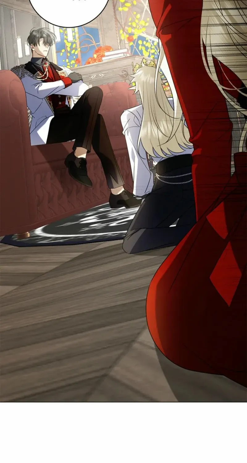 Sorry, I got distracted by your looks Chapter 17 page 59 - 