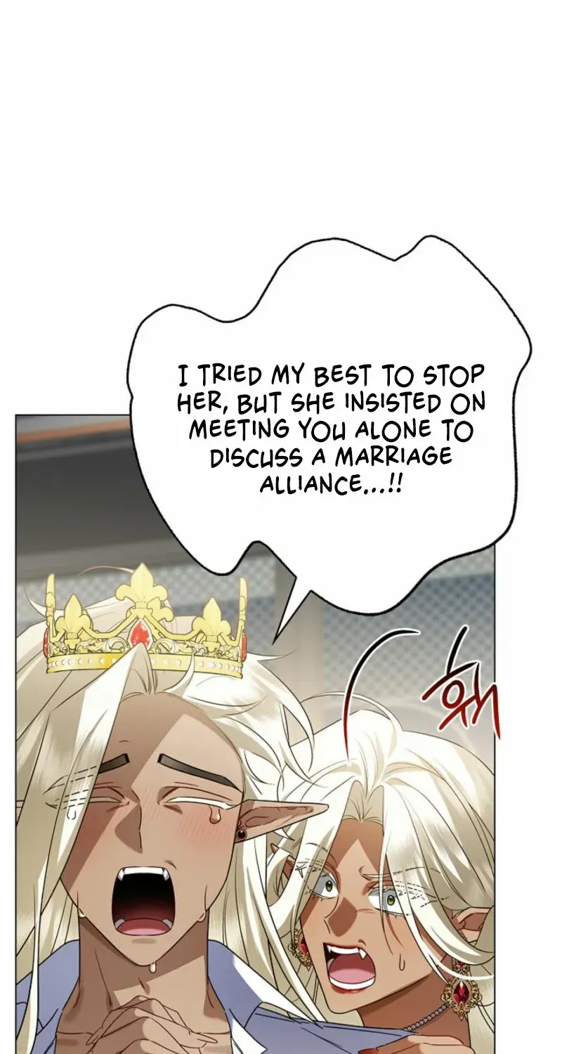 Sorry, I got distracted by your looks Chapter 17 page 60 - 