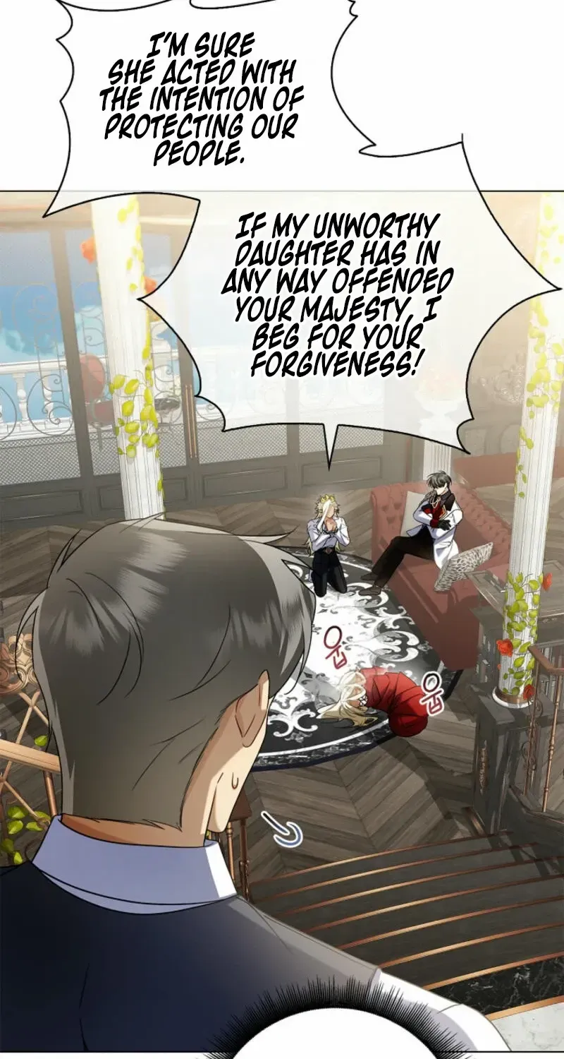 Sorry, I got distracted by your looks Chapter 17 page 62 - 