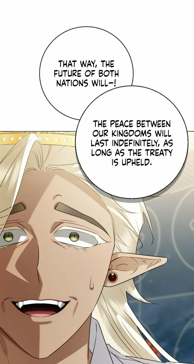 Sorry, I got distracted by your looks Chapter 17 page 65 - 