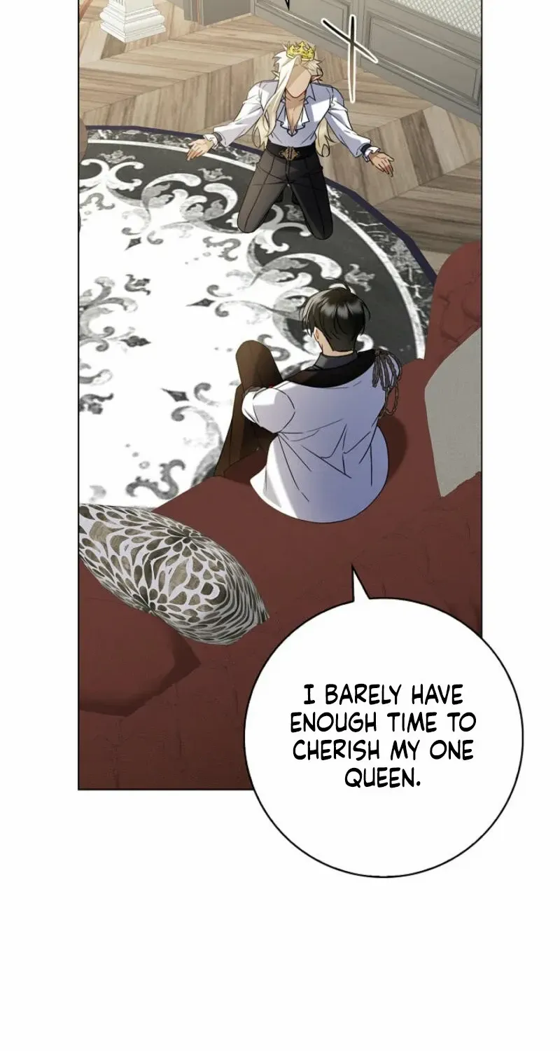 Sorry, I got distracted by your looks Chapter 17 page 67 - 