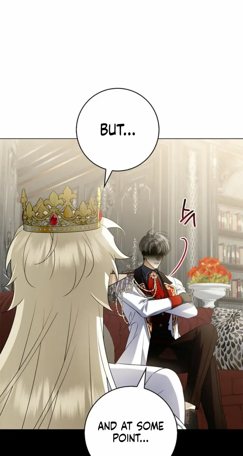Sorry, I got distracted by your looks Chapter 17 page 68 - 