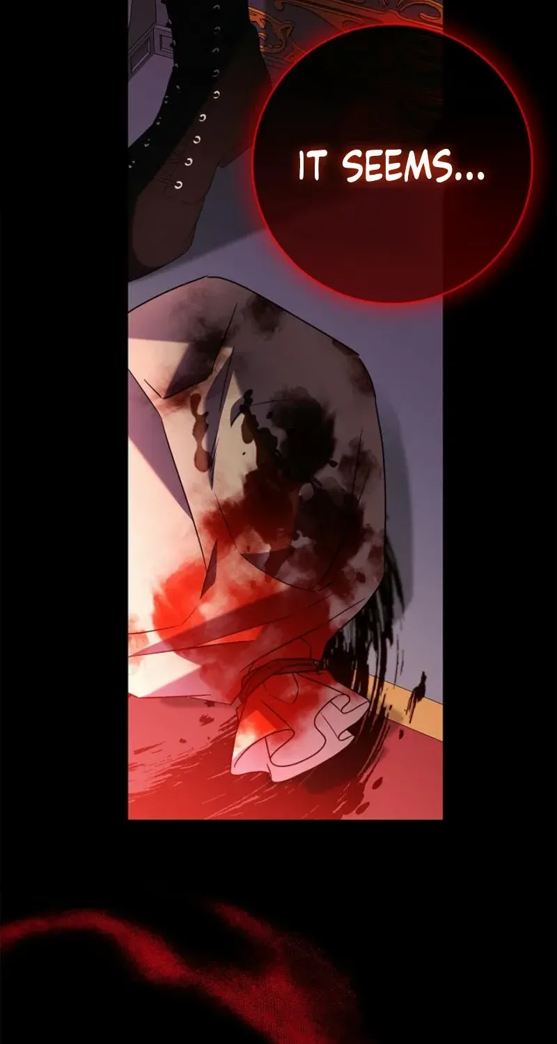 Sorry, I got distracted by your looks Chapter 17 page 71 - 