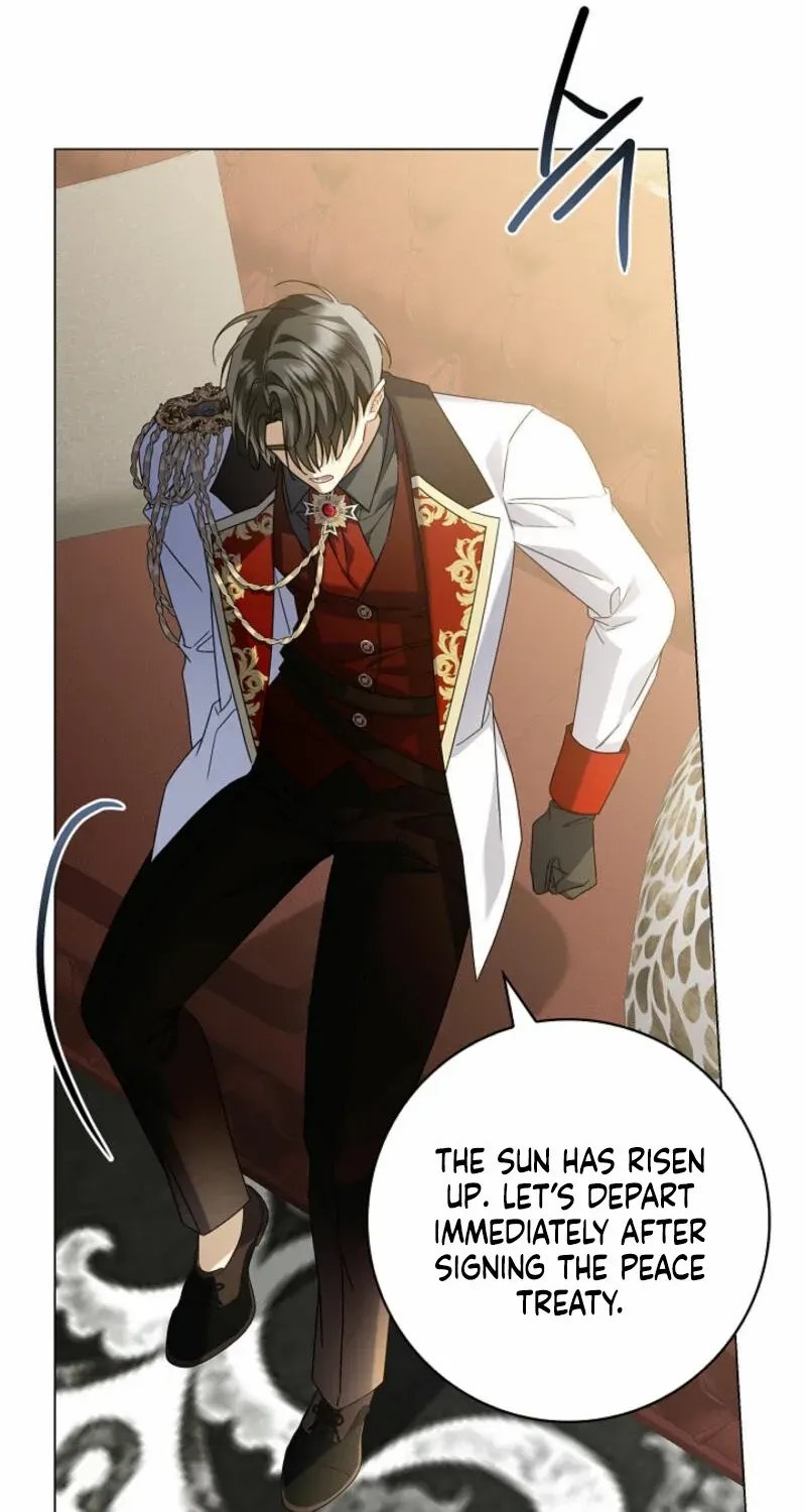 Sorry, I got distracted by your looks Chapter 17 page 78 - 