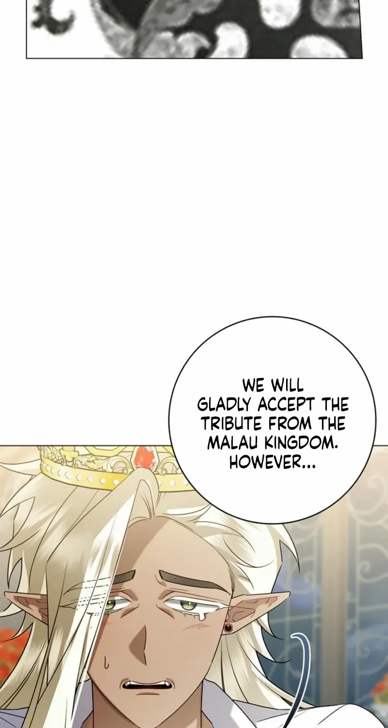 Sorry, I got distracted by your looks Chapter 17 page 79 - 