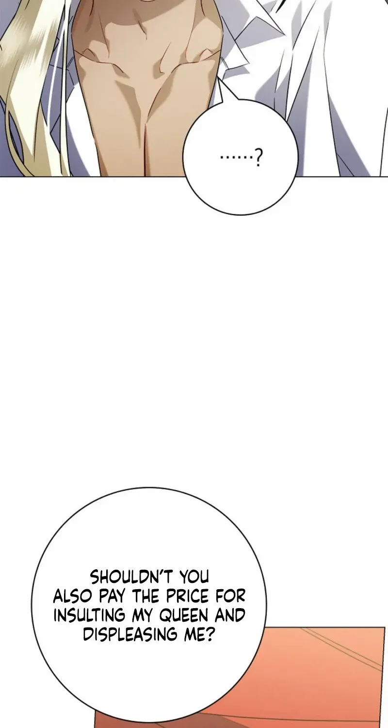 Sorry, I got distracted by your looks Chapter 17 page 80 - 