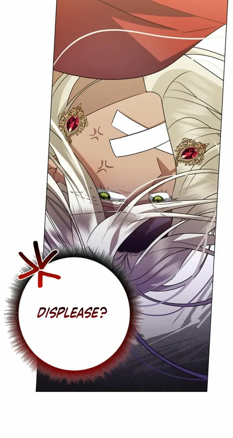 Sorry, I got distracted by your looks Chapter 17 page 81 - 