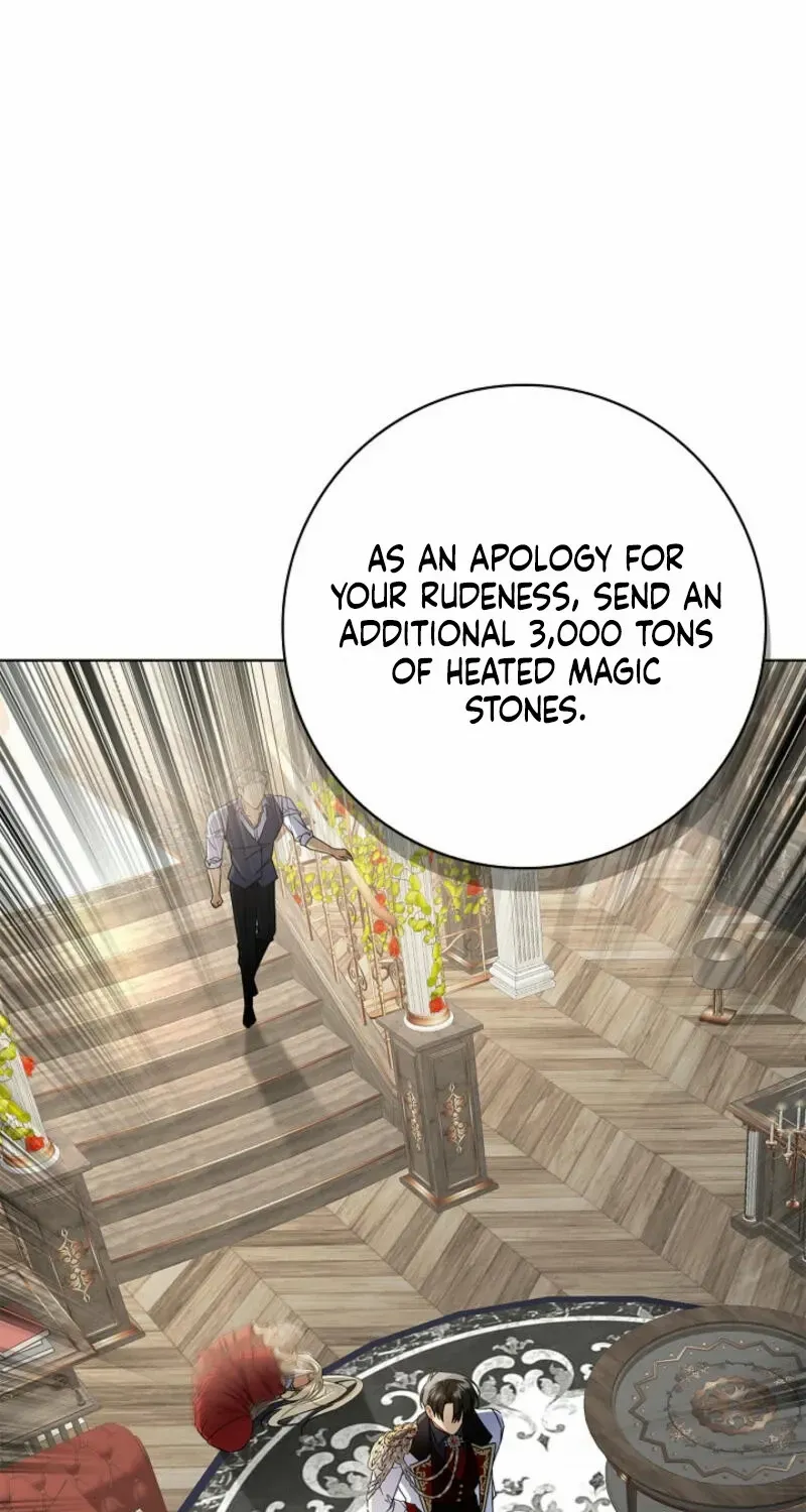 Sorry, I got distracted by your looks Chapter 17 page 82 - 