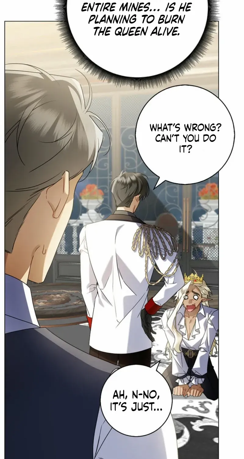 Sorry, I got distracted by your looks Chapter 17 page 84 - 