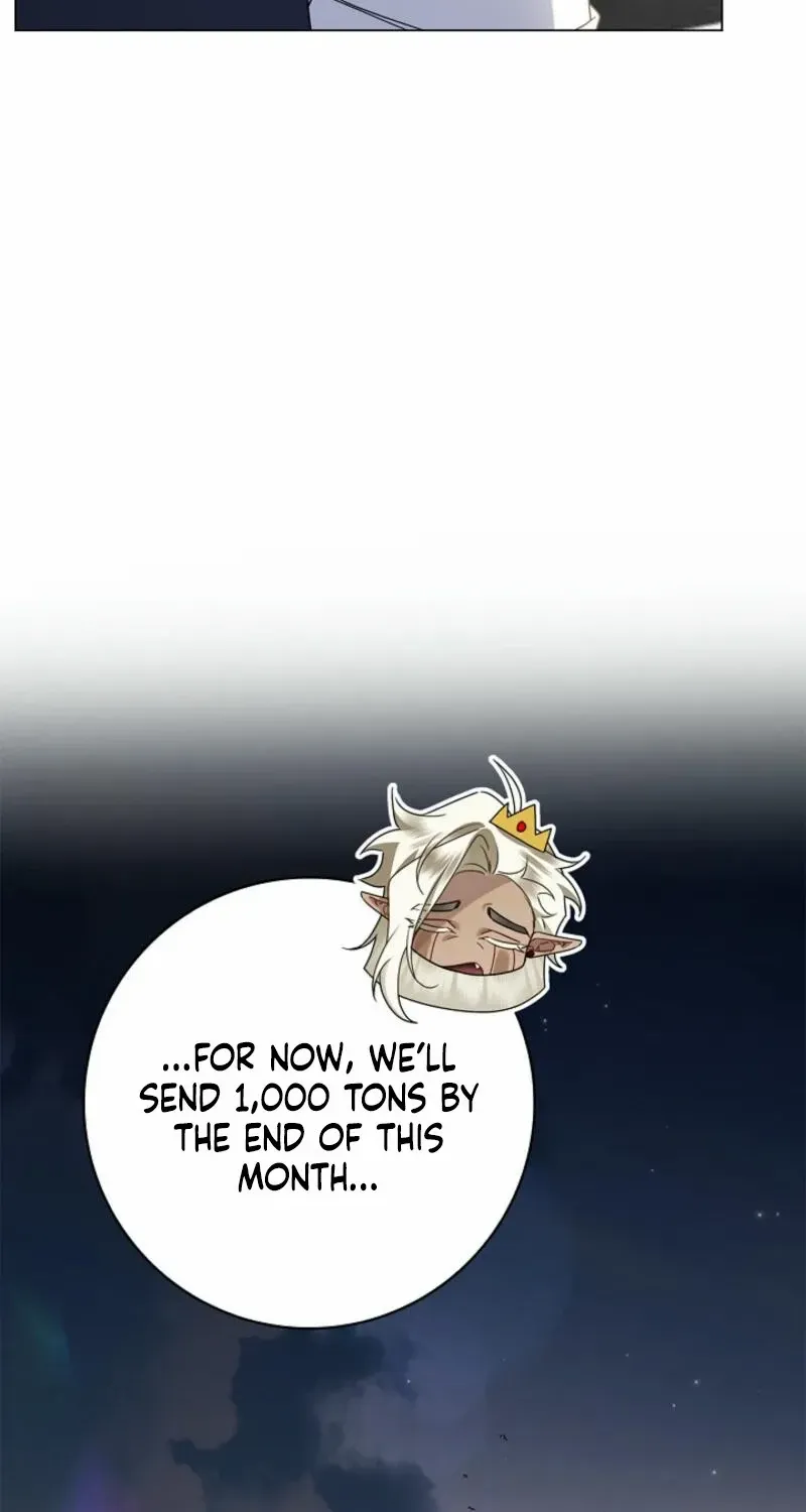 Sorry, I got distracted by your looks Chapter 17 page 85 - 