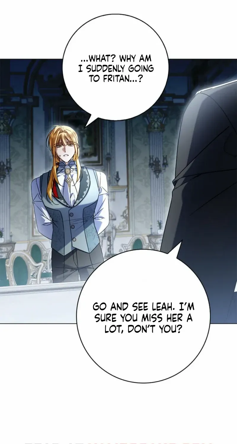 Sorry, I got distracted by your looks Chapter 17 page 90 - 