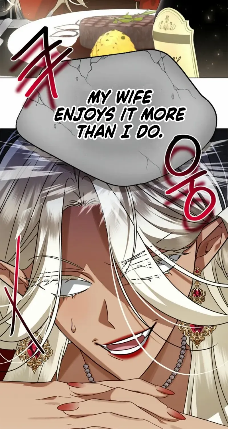 Sorry, I got distracted by your looks Chapter 17 page 10 - 