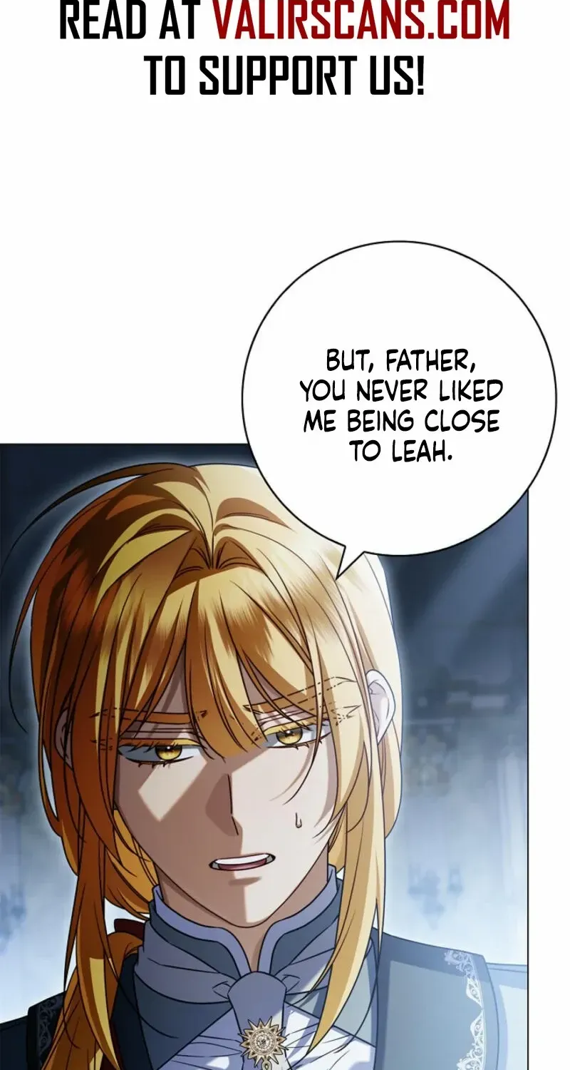 Sorry, I got distracted by your looks Chapter 17 page 91 - 