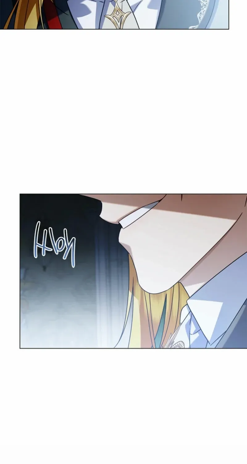 Sorry, I got distracted by your looks Chapter 17 page 92 - 