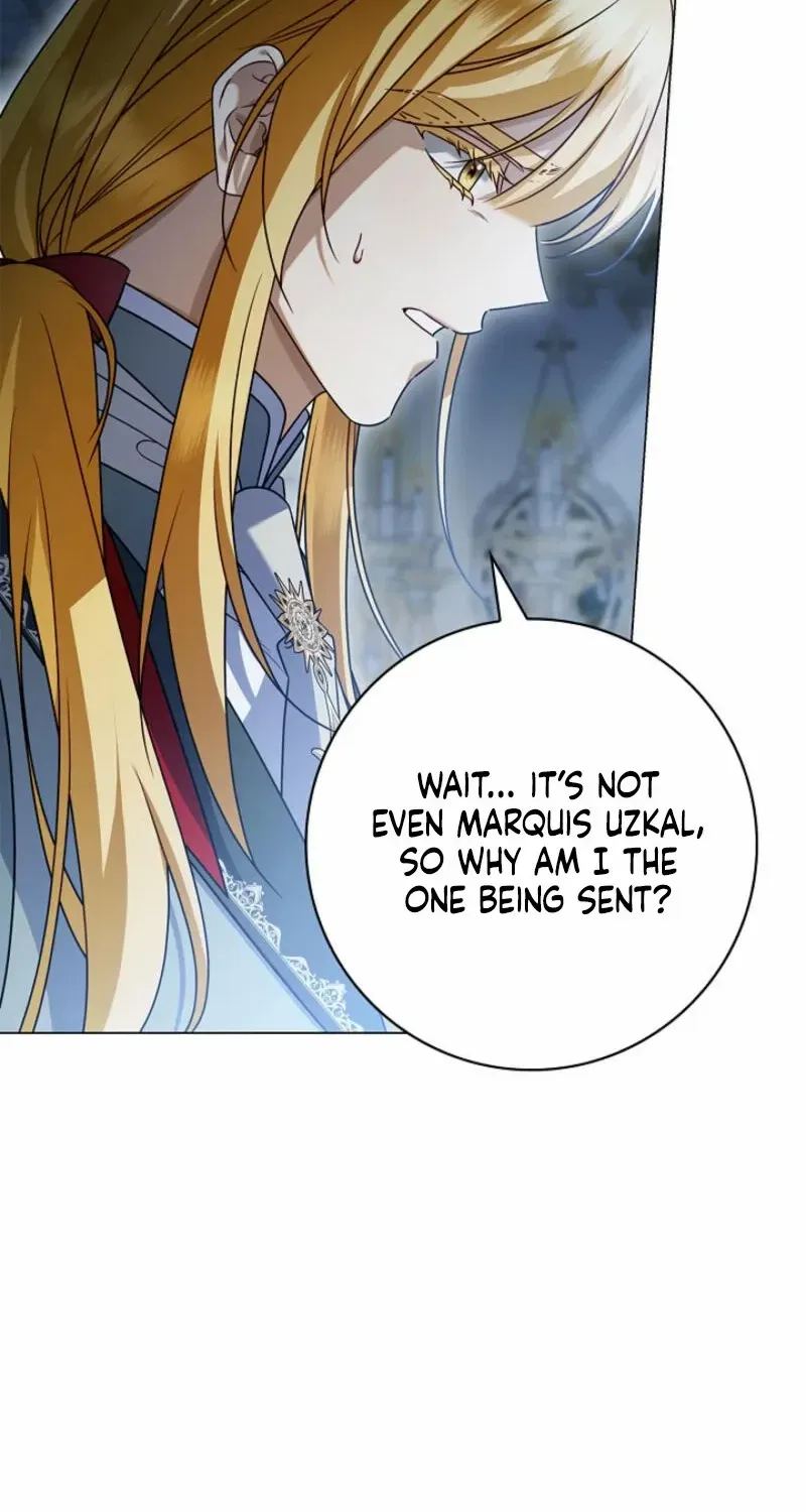 Sorry, I got distracted by your looks Chapter 17 page 97 - 