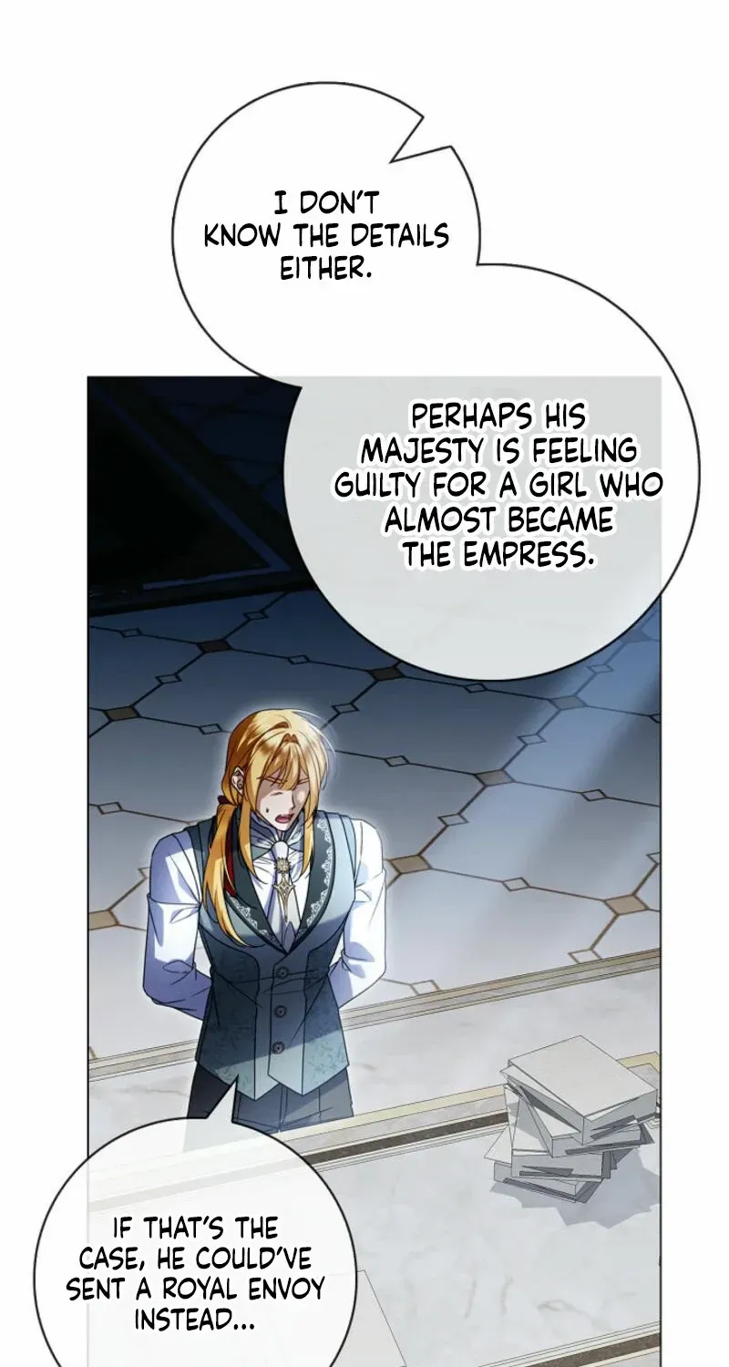 Sorry, I got distracted by your looks Chapter 17 page 98 - 