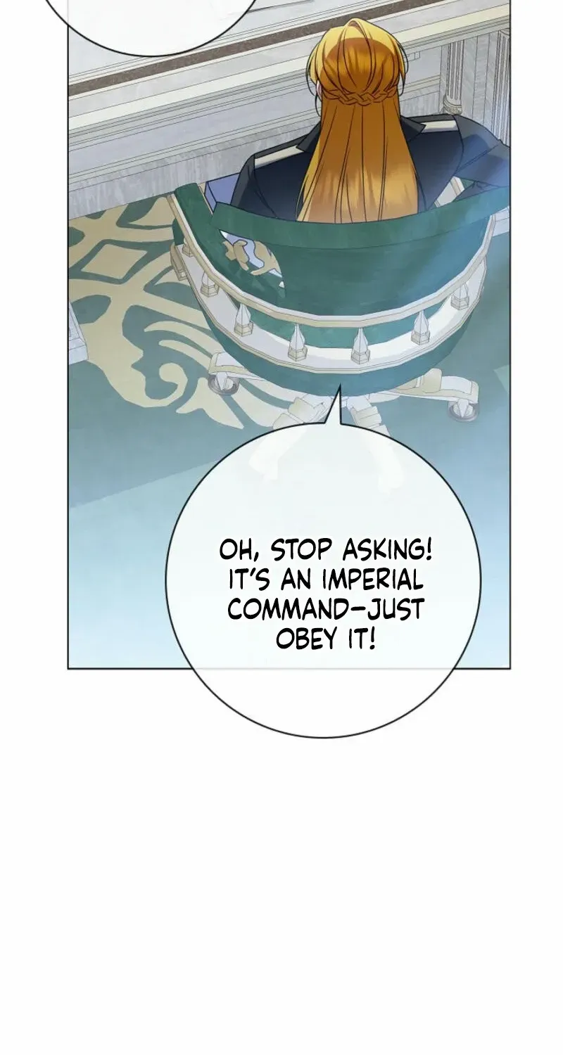 Sorry, I got distracted by your looks Chapter 17 page 99 - 