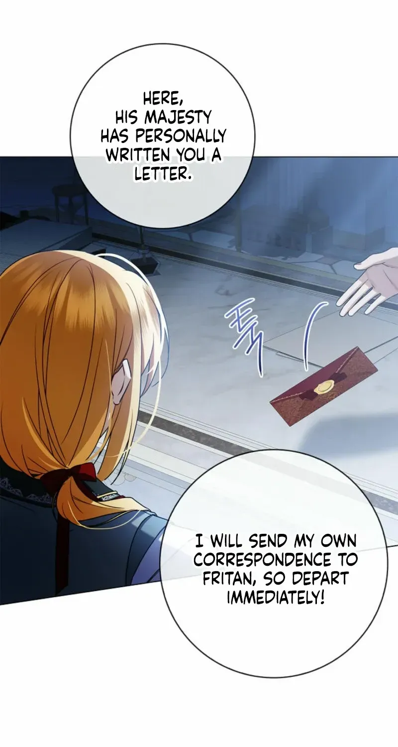 Sorry, I got distracted by your looks Chapter 17 page 100 - 