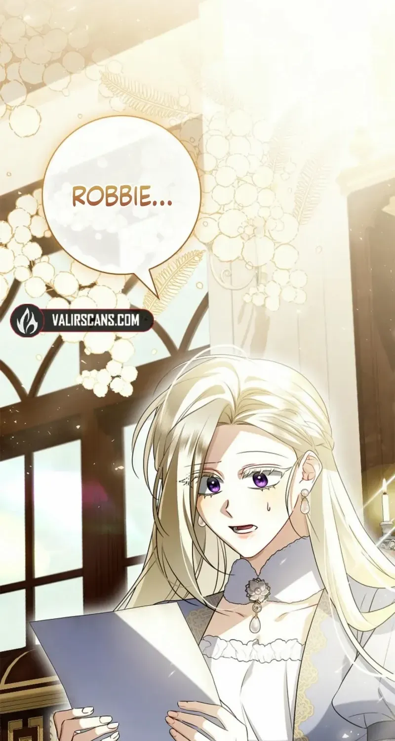 Sorry, I got distracted by your looks Chapter 18 page 104 - 